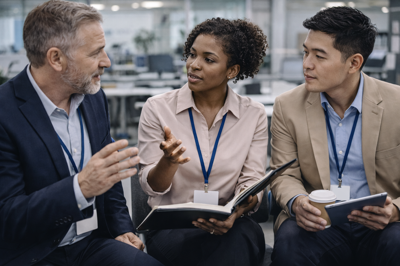 Level 5 Associate Diploma in People Management